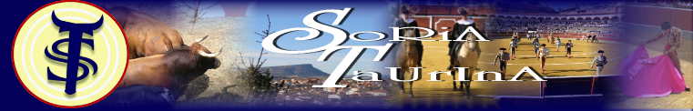 SORIA TAURINA