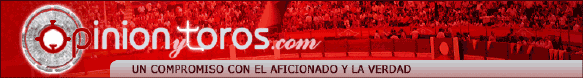 OPINIÓN Y TOROS