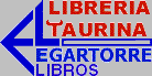 LIBRERÍA TAURINA